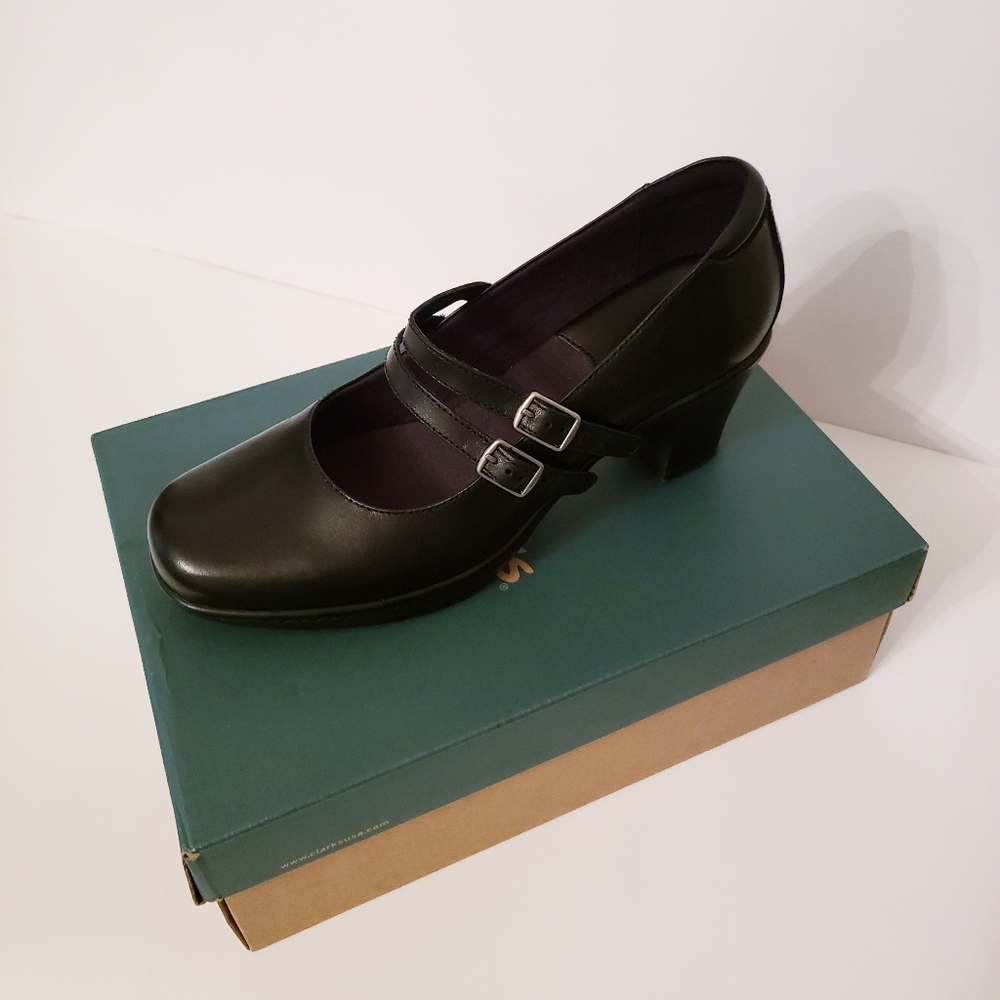 Clark Heels